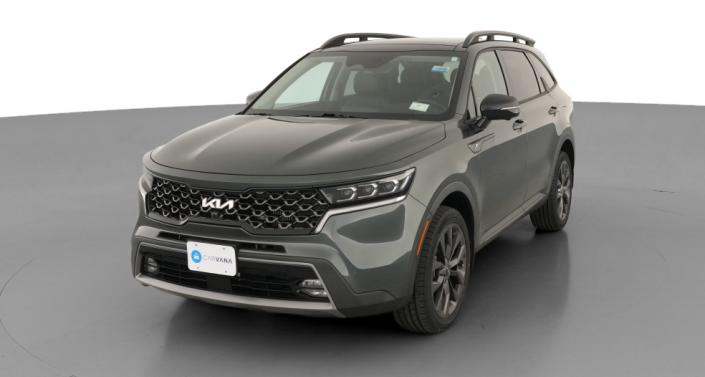 Thumbnail: 2022 Kia Sorento - 1