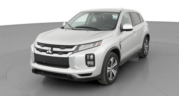 Thumbnail: 2022 Mitsubishi Outlander Sport - 1