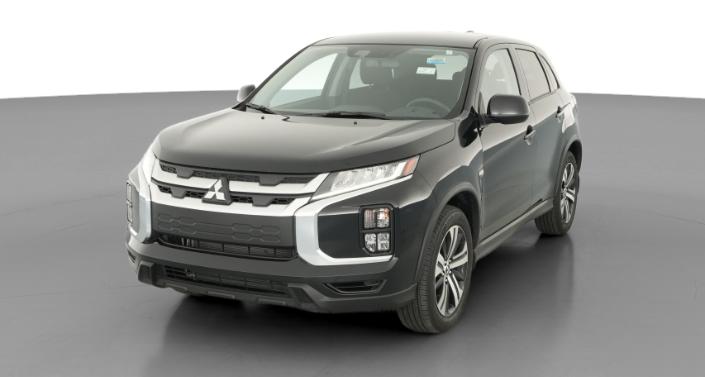 Thumbnail: 2024 Mitsubishi Outlander Sport - 1