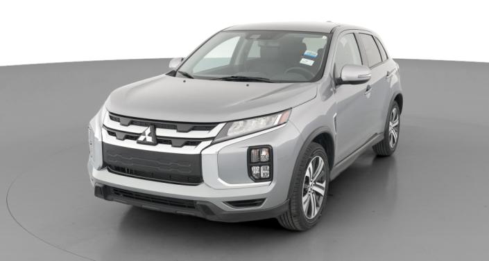 Thumbnail: 2024 Mitsubishi Outlander Sport - 1