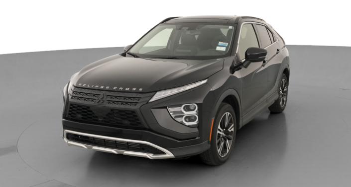 Thumbnail: 2023 Mitsubishi Eclipse Cross - 1