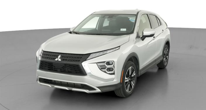 Thumbnail: 2025 Mitsubishi Eclipse Cross - 1
