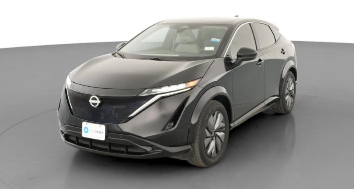Thumbnail: 2023 Nissan Ariya - 1