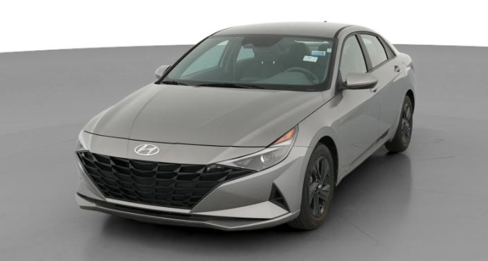 Thumbnail: 2023 Hyundai Elantra - 1