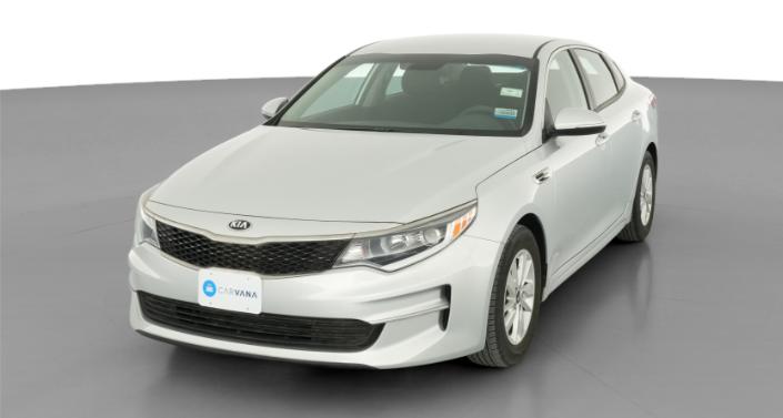Thumbnail: 2017 Kia Optima - 1