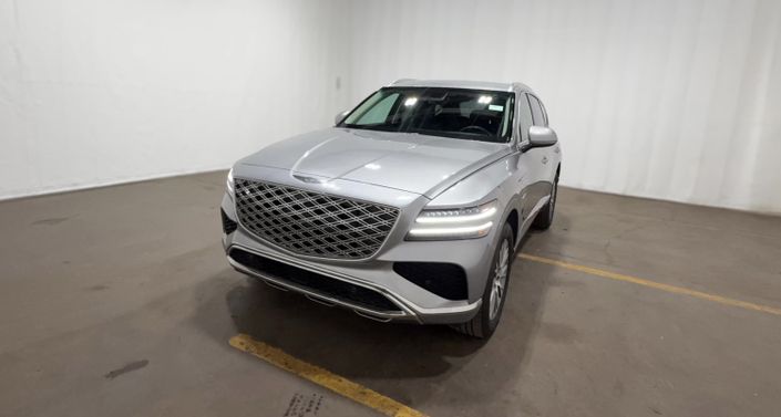 Thumbnail: 2025 Genesis GV80 - 1