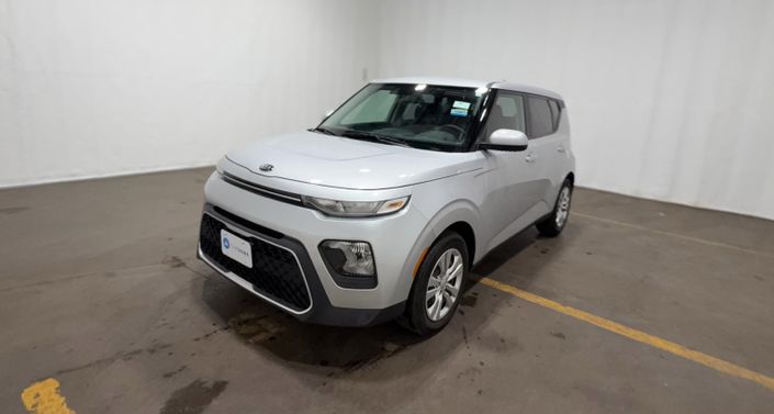Thumbnail: 2020 Kia Soul - 1