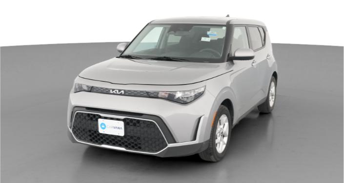 Thumbnail: 2024 Kia Soul - 1