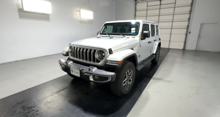 Thumbnail: 2024 Jeep Wrangler - 1