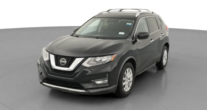 Thumbnail: 2018 Nissan Rogue - 1