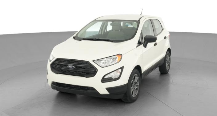 Thumbnail: 2021 Ford EcoSport - 1