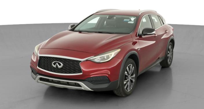 2018 INFINITI QX30 Luxury -
                  Manville, NJ