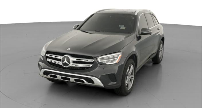 Thumbnail: 2021 Mercedes-Benz GLC - 1