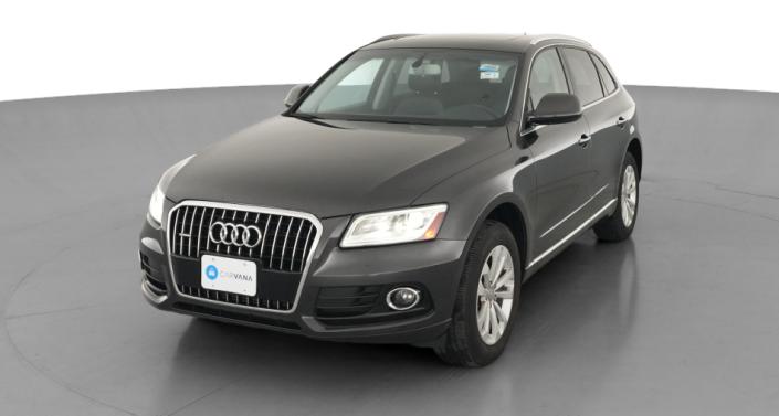 Thumbnail: 2015 Audi Q5 - 1