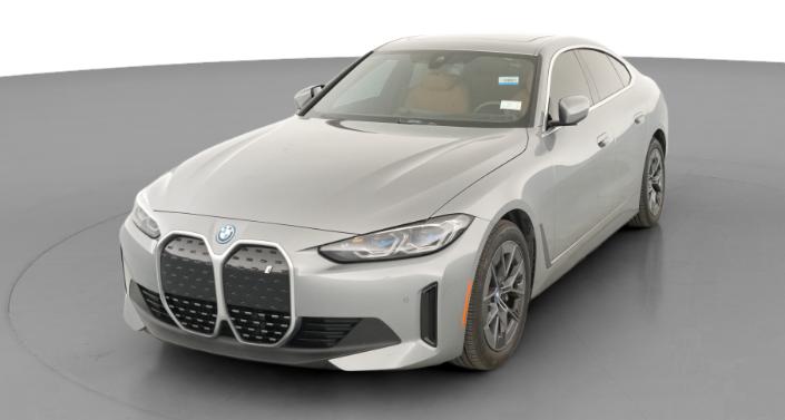 Thumbnail: 2023 BMW i4 - 1