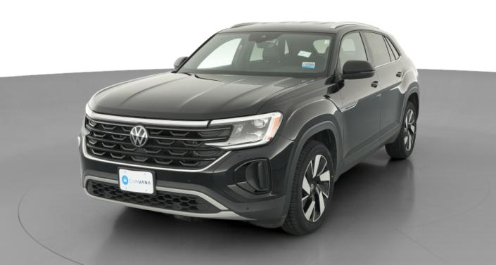 Thumbnail: 2024 Volkswagen Atlas - 1