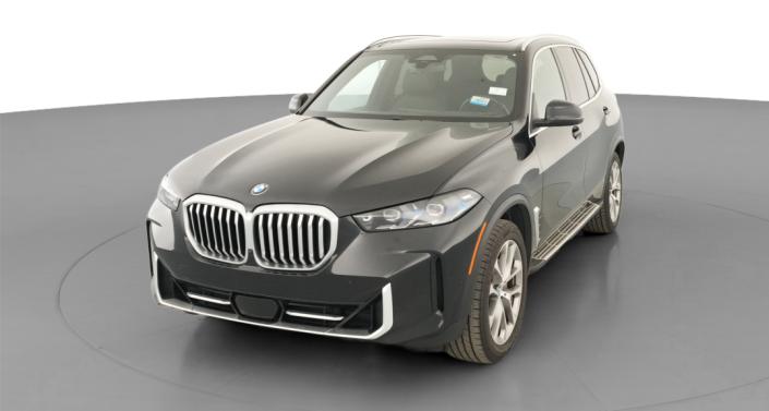Thumbnail: 2024 BMW X5 - 1