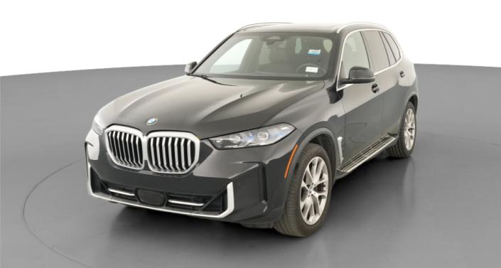 Thumbnail: 2024 BMW X5 - 1