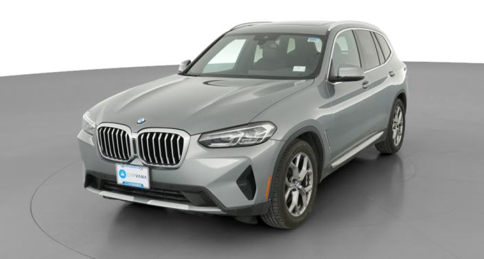 Thumbnail: 2024 BMW X3 - 1