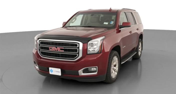 Thumbnail: 2017 GMC Yukon - 1