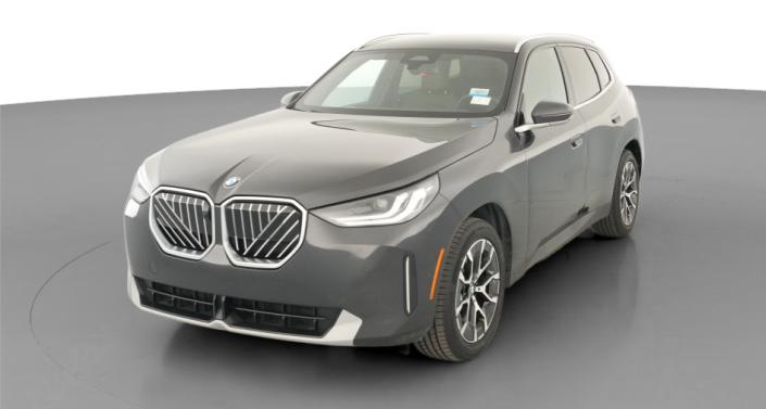 Thumbnail: 2025 BMW X3 - 1