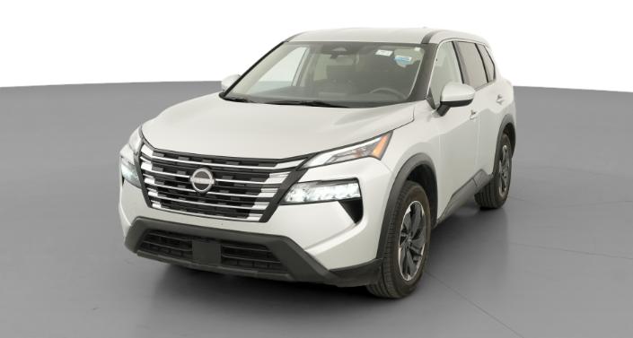 Thumbnail: 2024 Nissan Rogue - 1