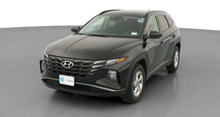 Thumbnail: 2024 Hyundai Tucson - 1