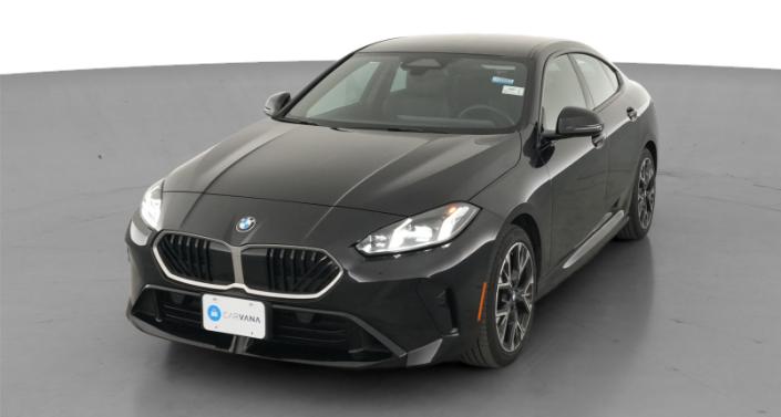 Thumbnail: 2025 BMW 2 Series - 1