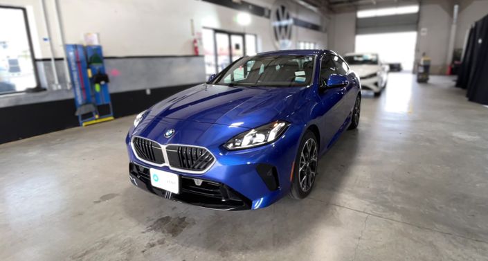 Thumbnail: 2025 BMW 2 Series - 1