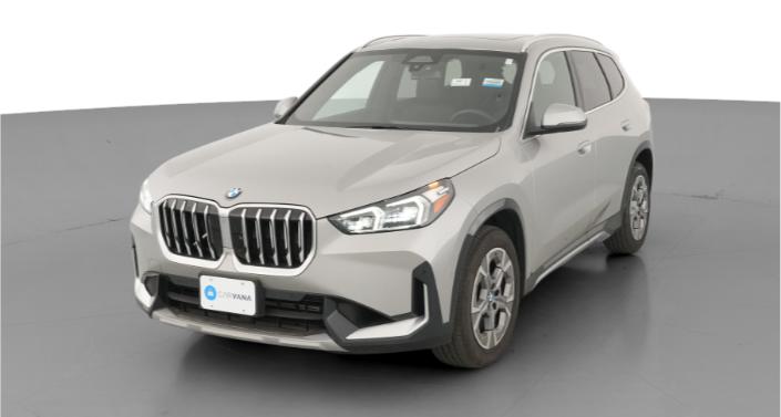 Thumbnail: 2025 BMW X1 - 1