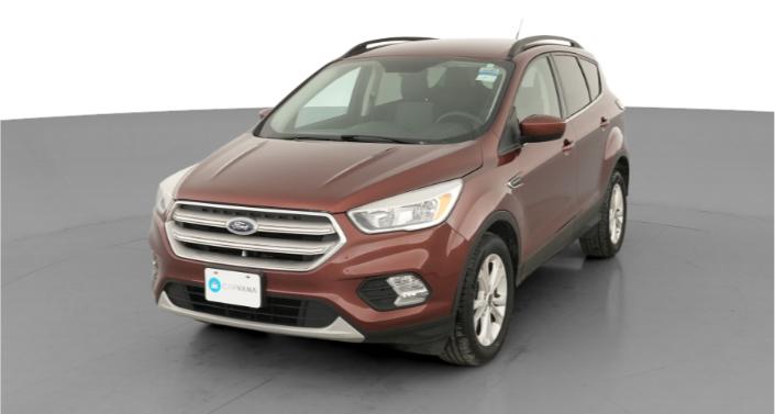 Thumbnail: 2018 Ford Escape - 1