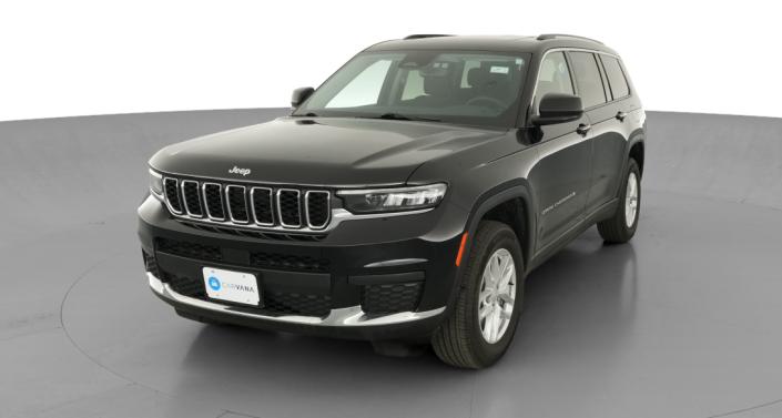 Thumbnail: 2023 Jeep Grand Cherokee L - 1