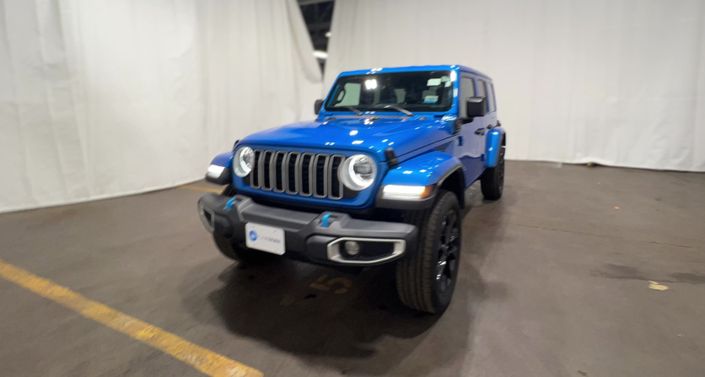 Thumbnail: 2024 Jeep Wrangler - 1