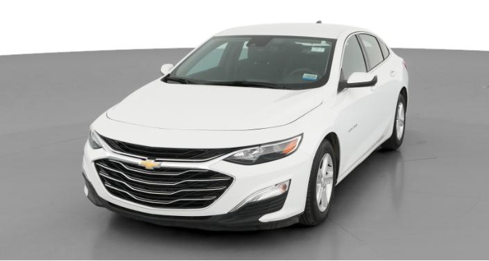 Thumbnail: 2023 Chevrolet Malibu - 1