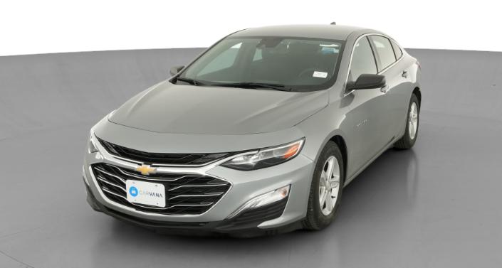 Thumbnail: 2023 Chevrolet Malibu - 1