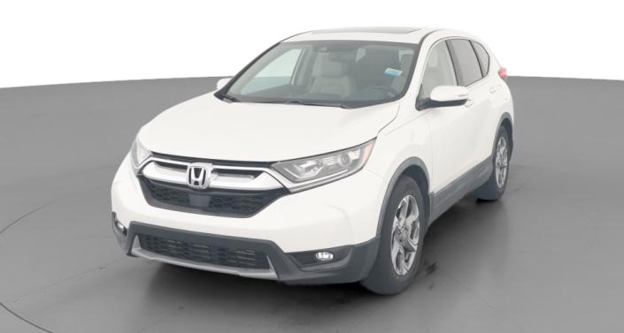 Thumbnail: 2018 Honda CR-V - 1