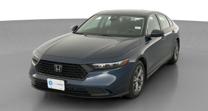 Thumbnail: 2024 Honda Accord - 1