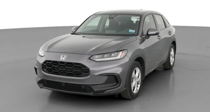 Thumbnail: 2025 Honda HR-V - 1