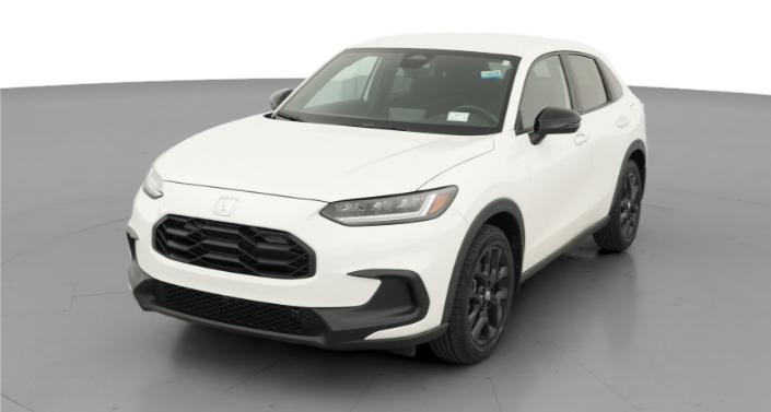 Thumbnail: 2024 Honda HR-V - 1