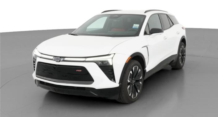 Thumbnail: 2024 Chevrolet Blazer EV - 1