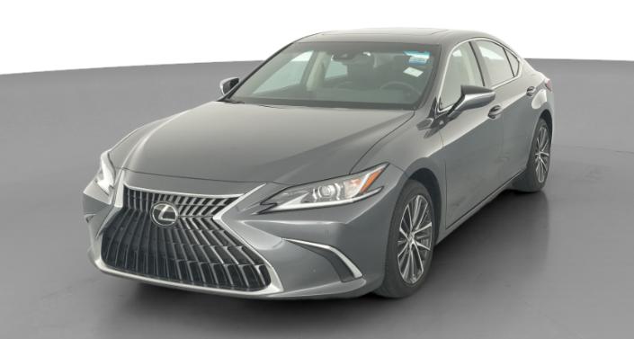Thumbnail: 2024 Lexus ES - 1