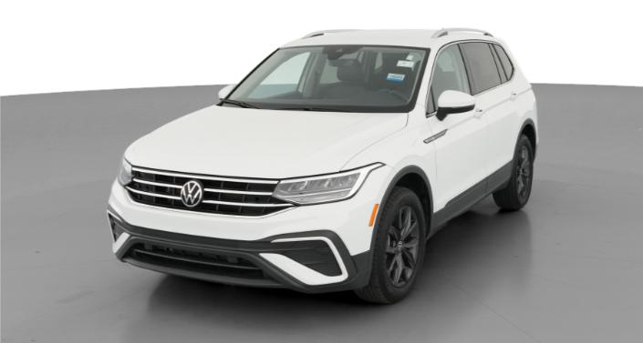 Thumbnail: 2024 Volkswagen Tiguan - 1