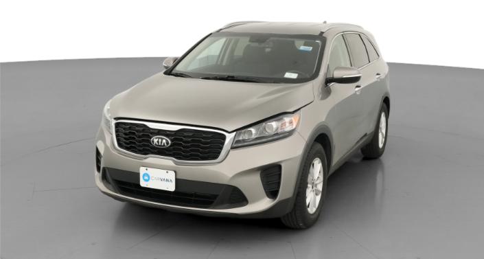 Thumbnail: 2019 Kia Sorento - 1