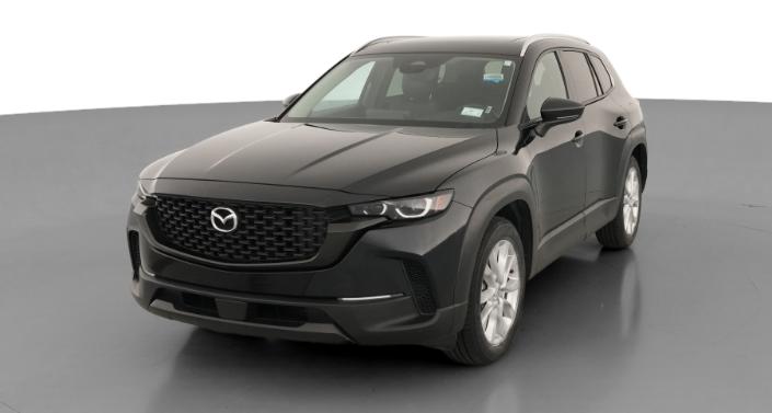 Thumbnail: 2025 Mazda CX-50 - 1