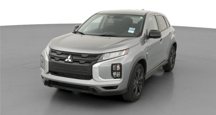 Thumbnail: 2024 Mitsubishi Outlander Sport - 1