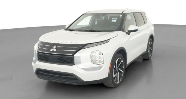 Thumbnail: 2022 Mitsubishi Outlander - 1