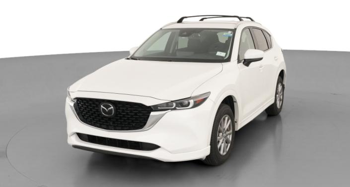 Thumbnail: 2024 Mazda CX-5 - 1
