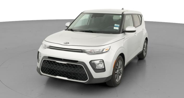 Thumbnail: 2021 Kia Soul - 1