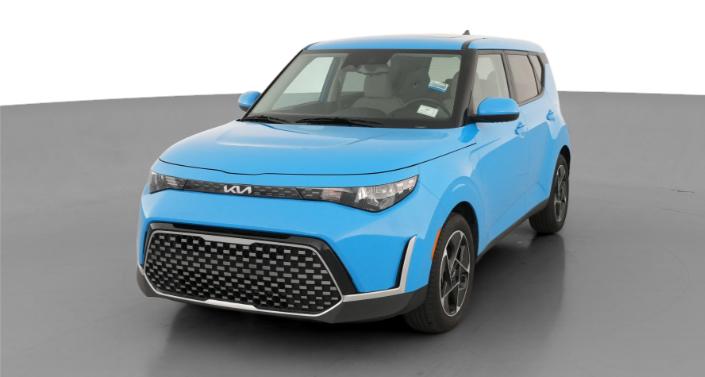 Thumbnail: 2024 Kia Soul - 1