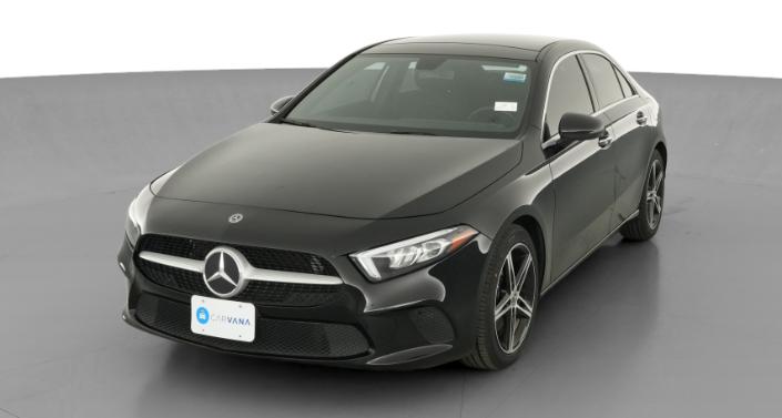 Thumbnail: 2019 Mercedes-Benz A-Class - 1